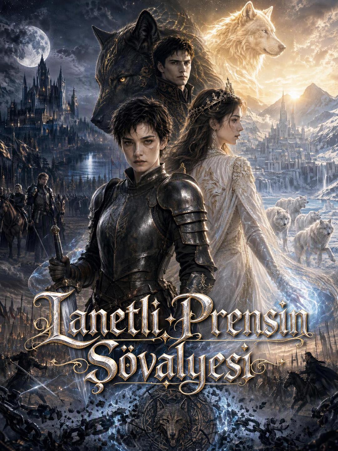 Lanetli Prensin Şövalyesi