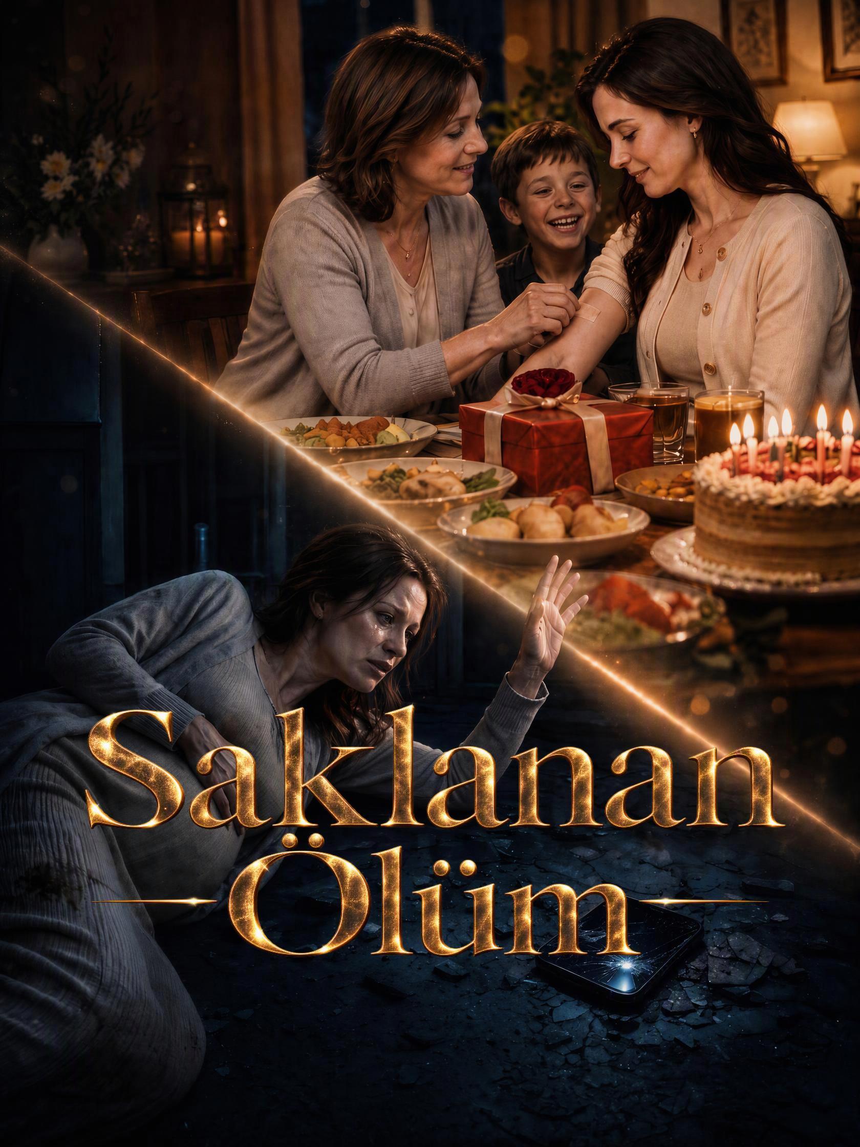 Saklanan Ölüm