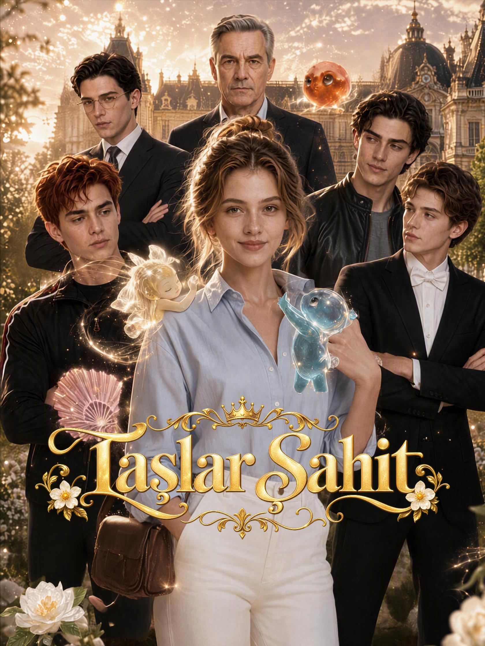 Taşlar Şahit
