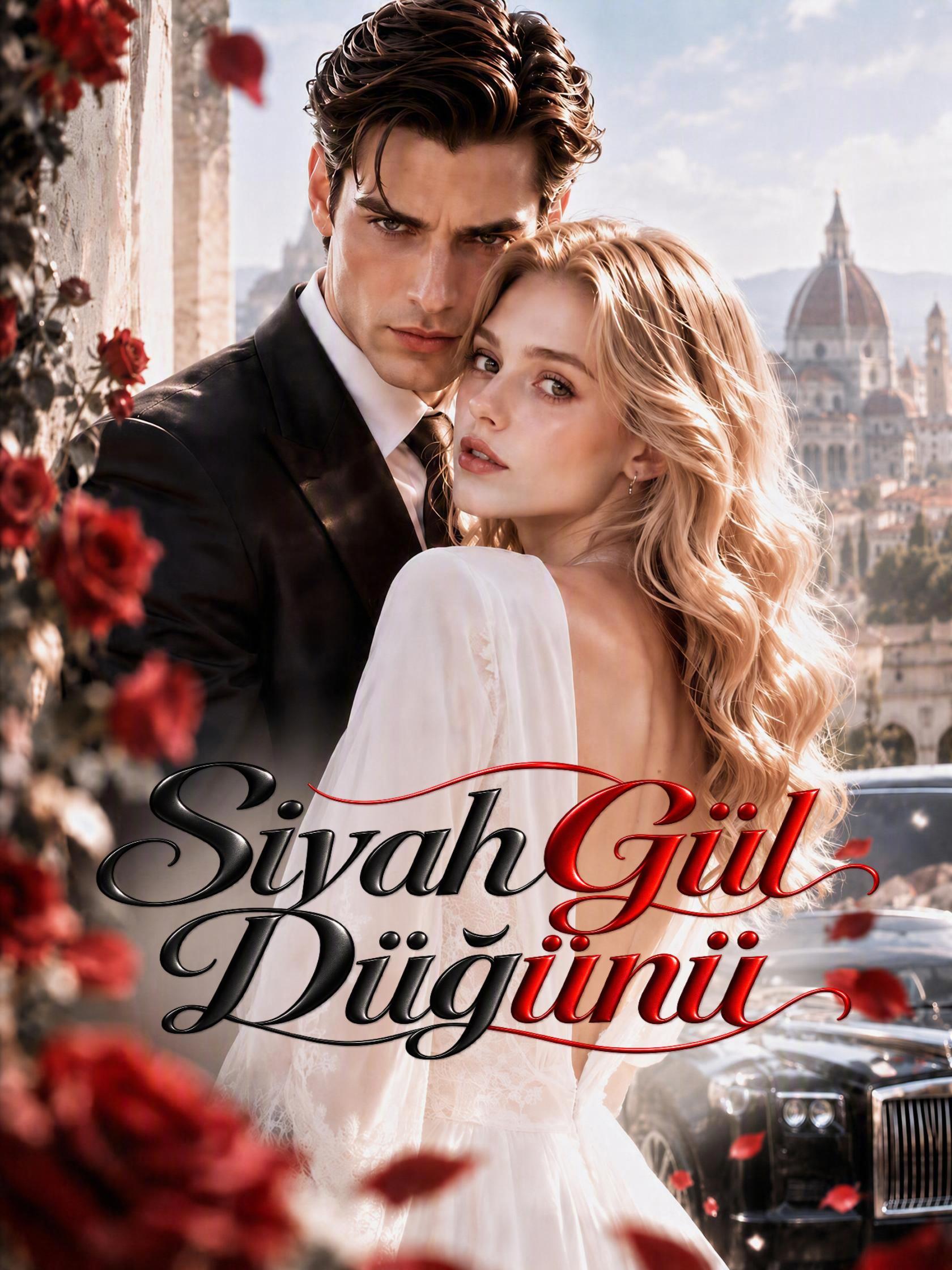 Siyah Gül Düğünü