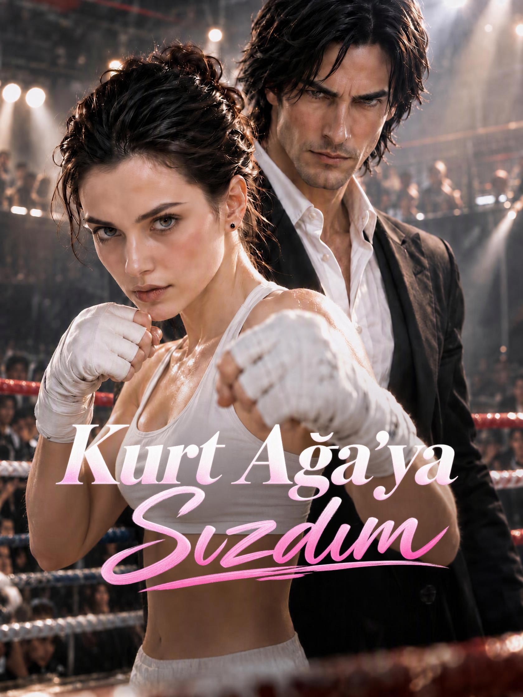 Kurt Ağa'ya Sızdım