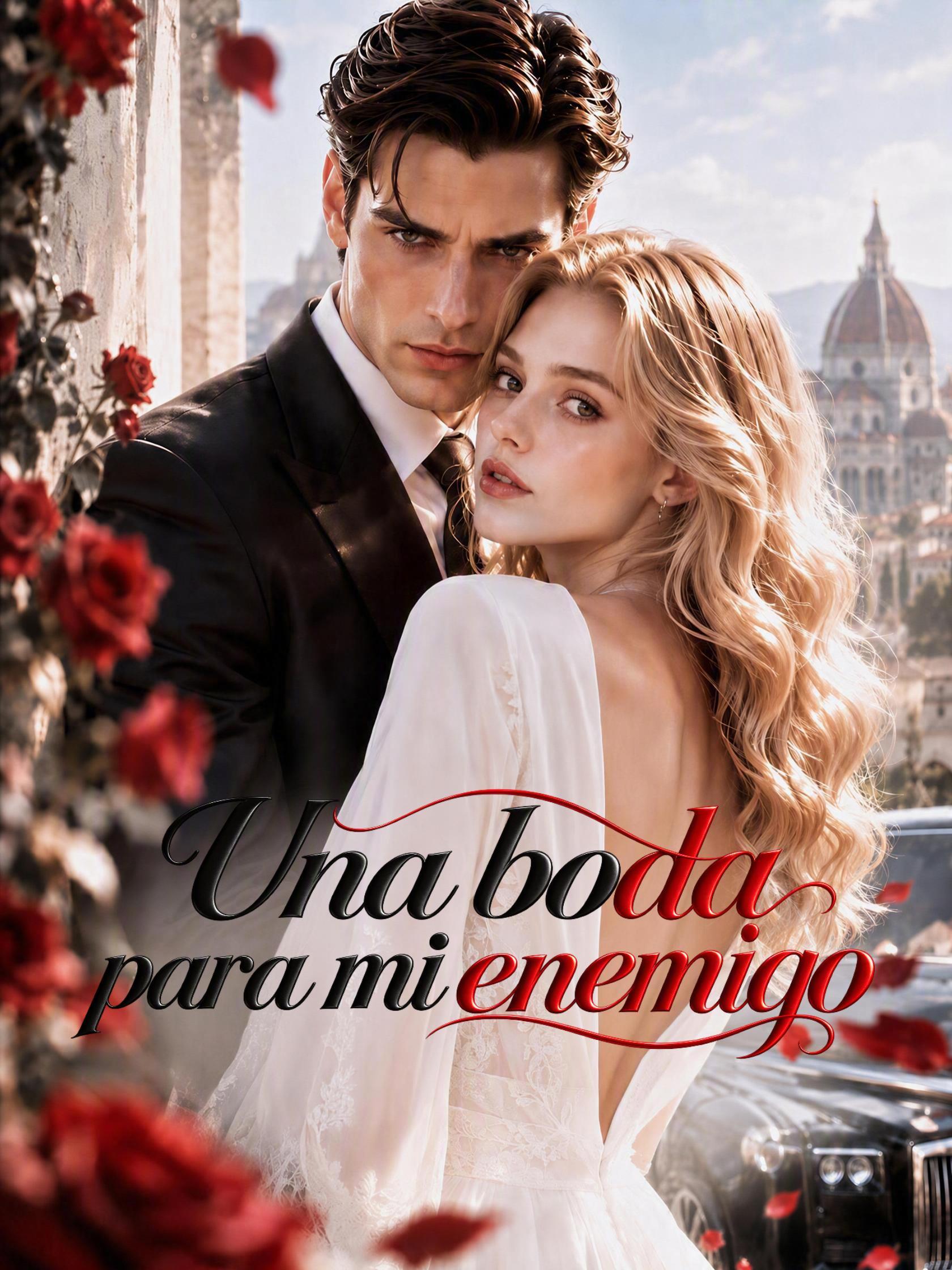 Una boda para mi enemigo
