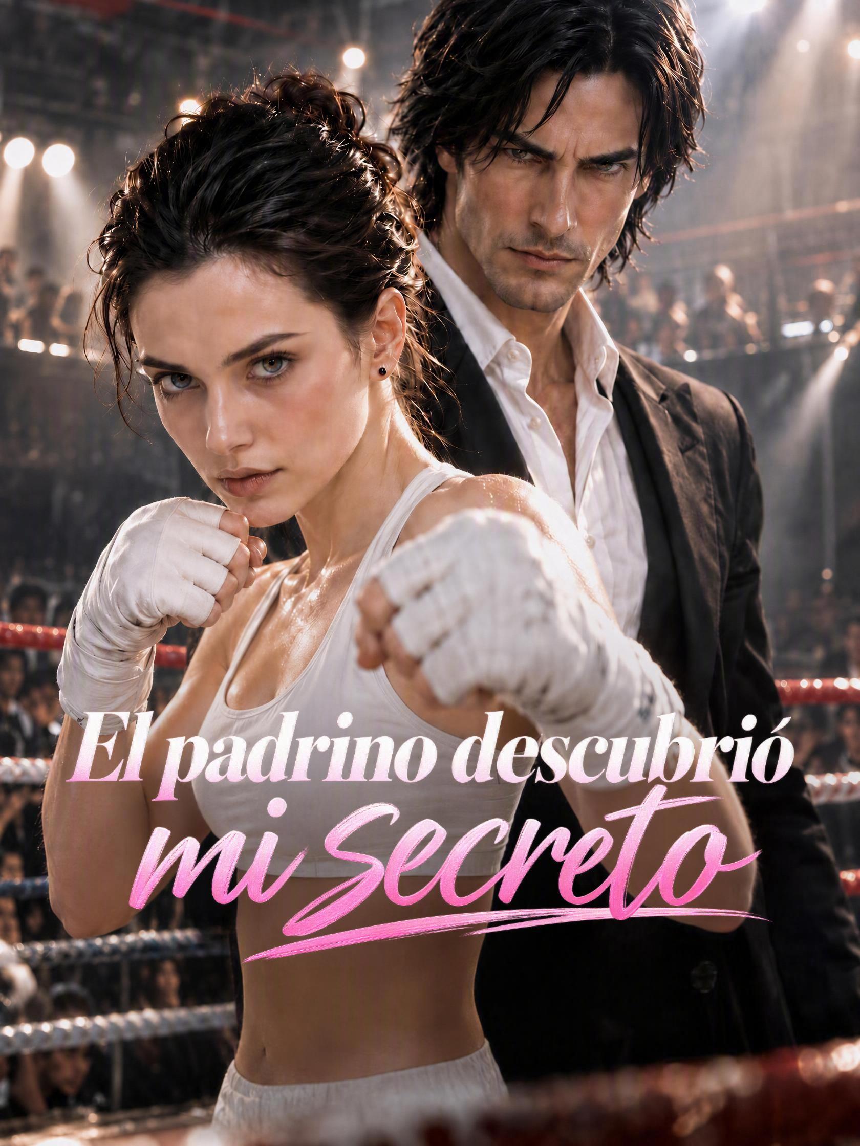 El padrino descubrió mi secreto