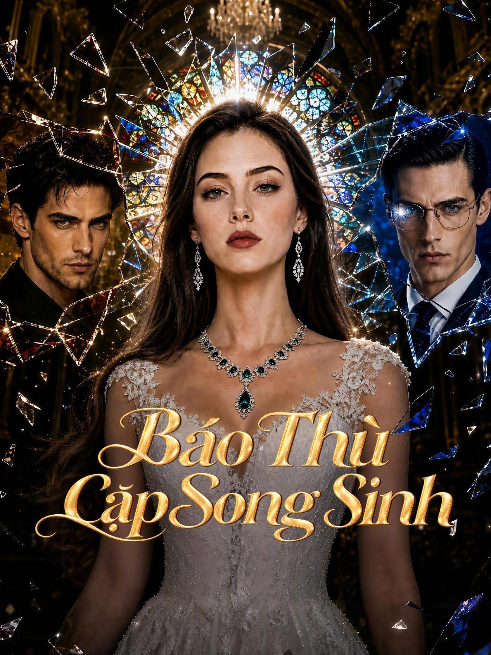 Báo Thù Cặp Song Sinh