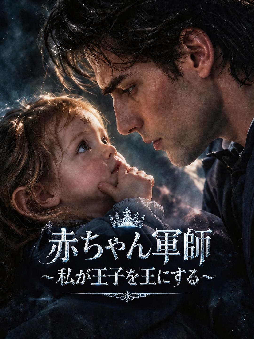 赤ちゃん軍師～私が王子を王にする～