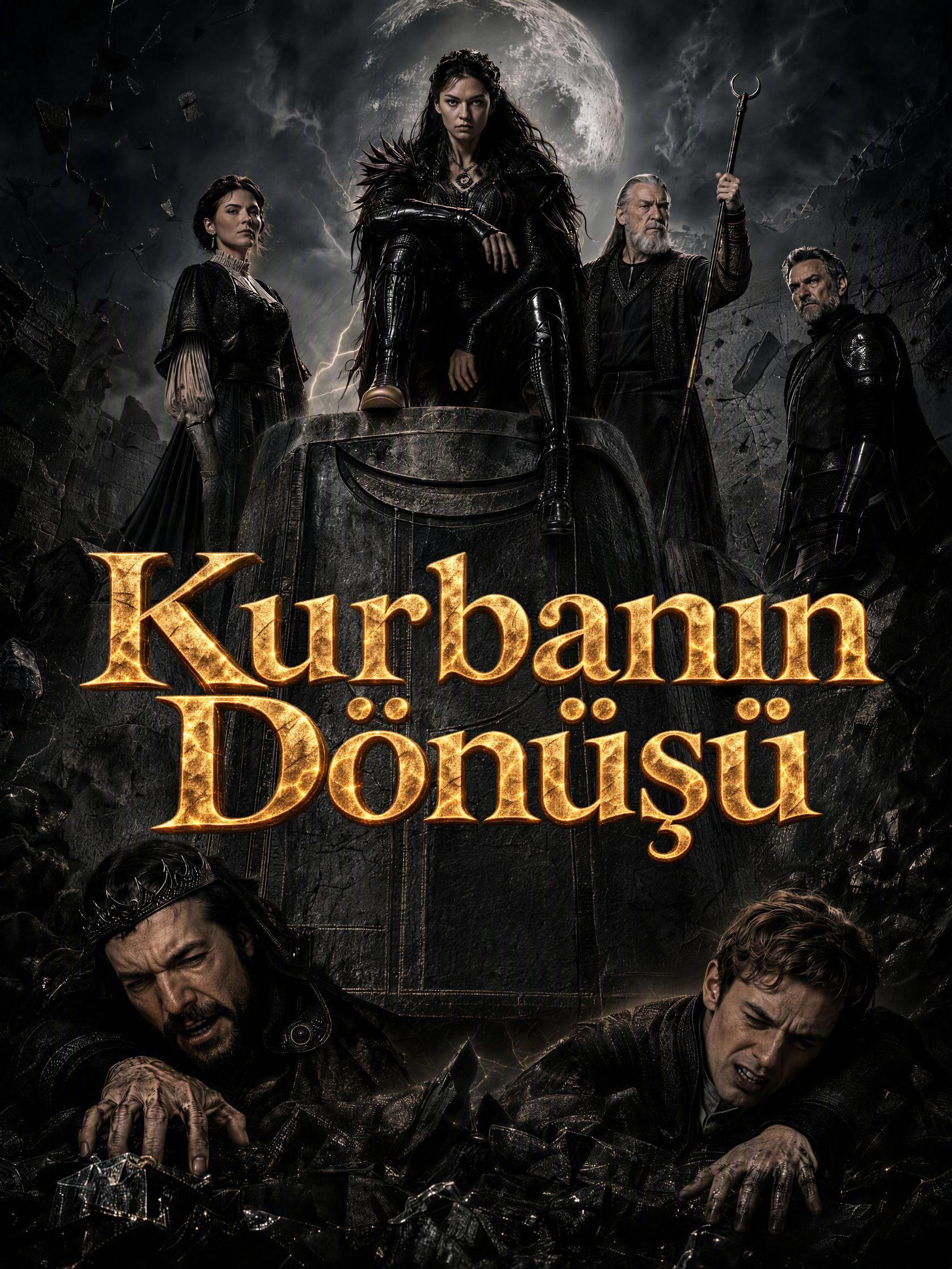 Kurbanın Dönüşü