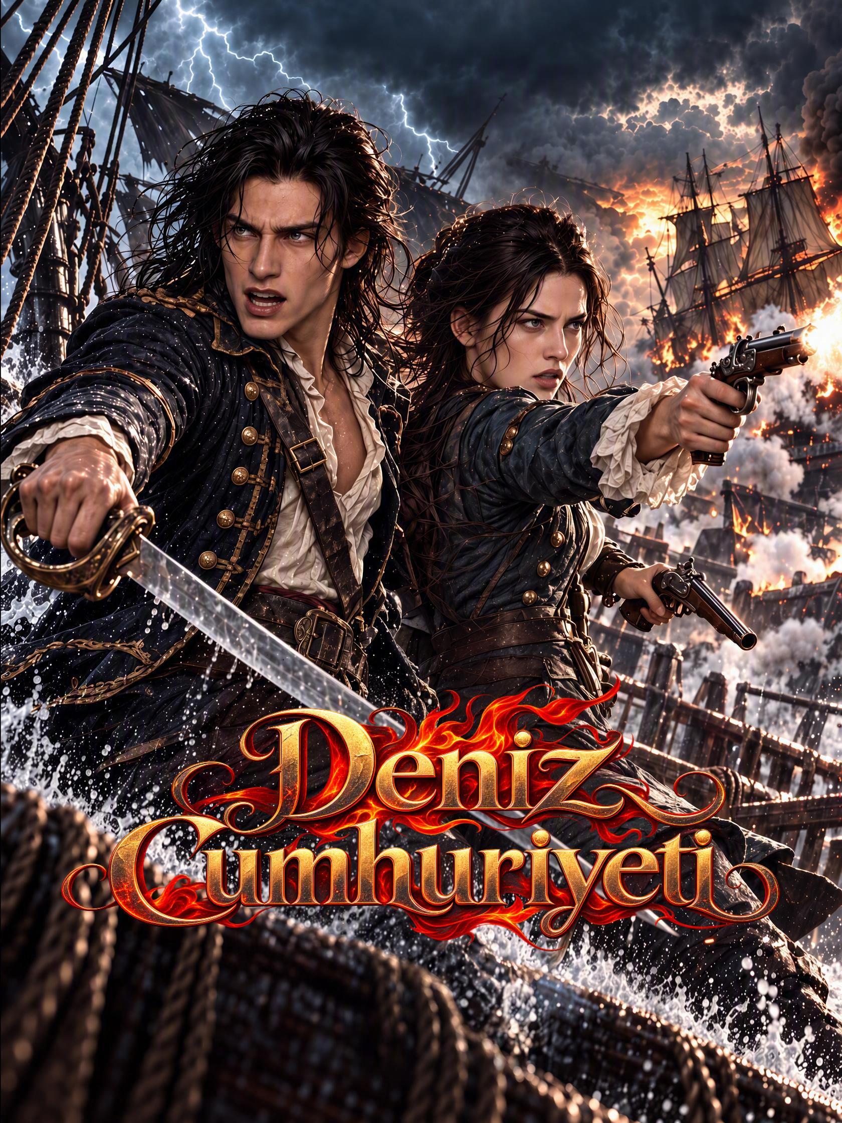 Deniz Cumhuriyeti