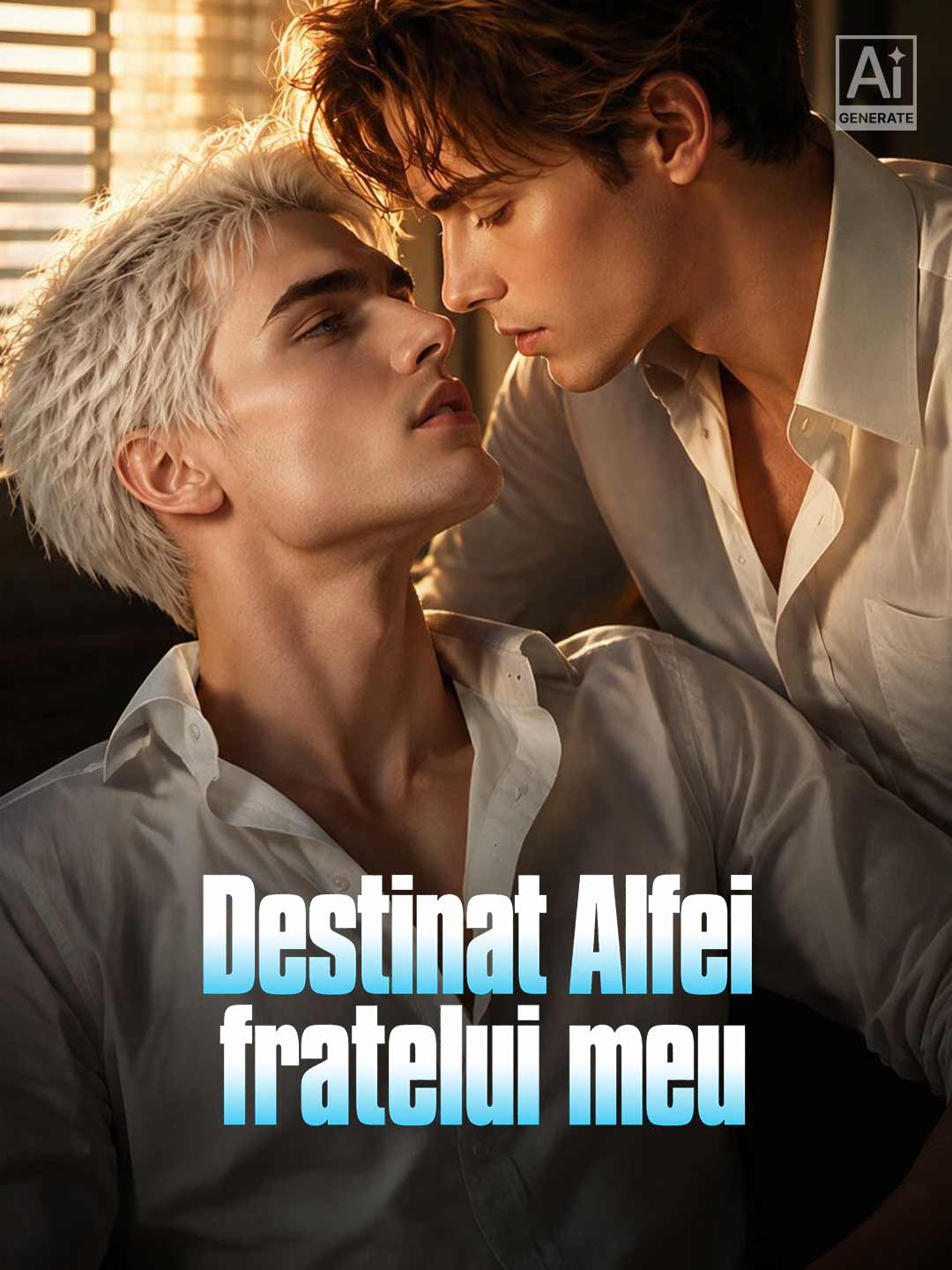 Destinat Alfei fratelui meu