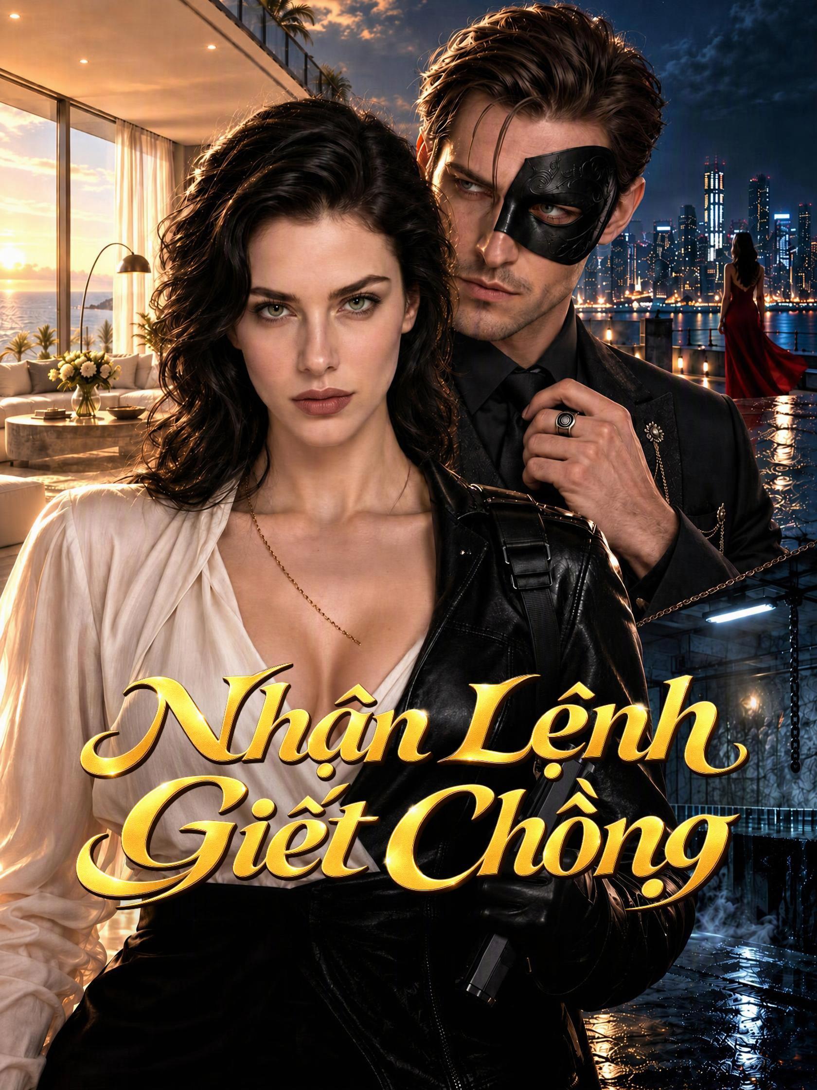 Nhận Lệnh Giết Chồng
