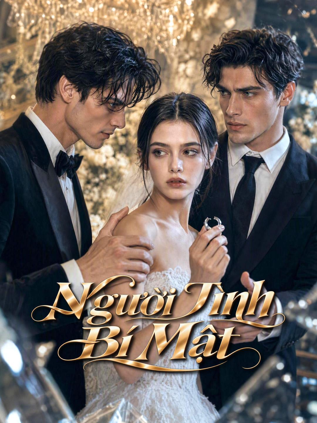 Người Tình Bí Mật