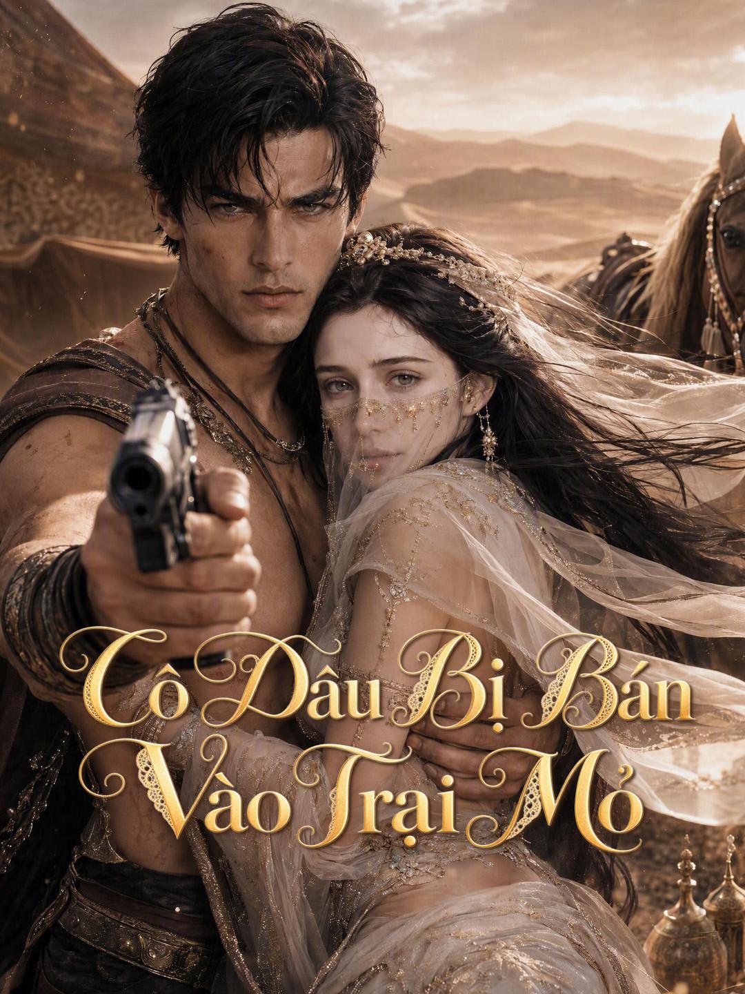 Cô Dâu Bị Bán Vào Trại Mỏ