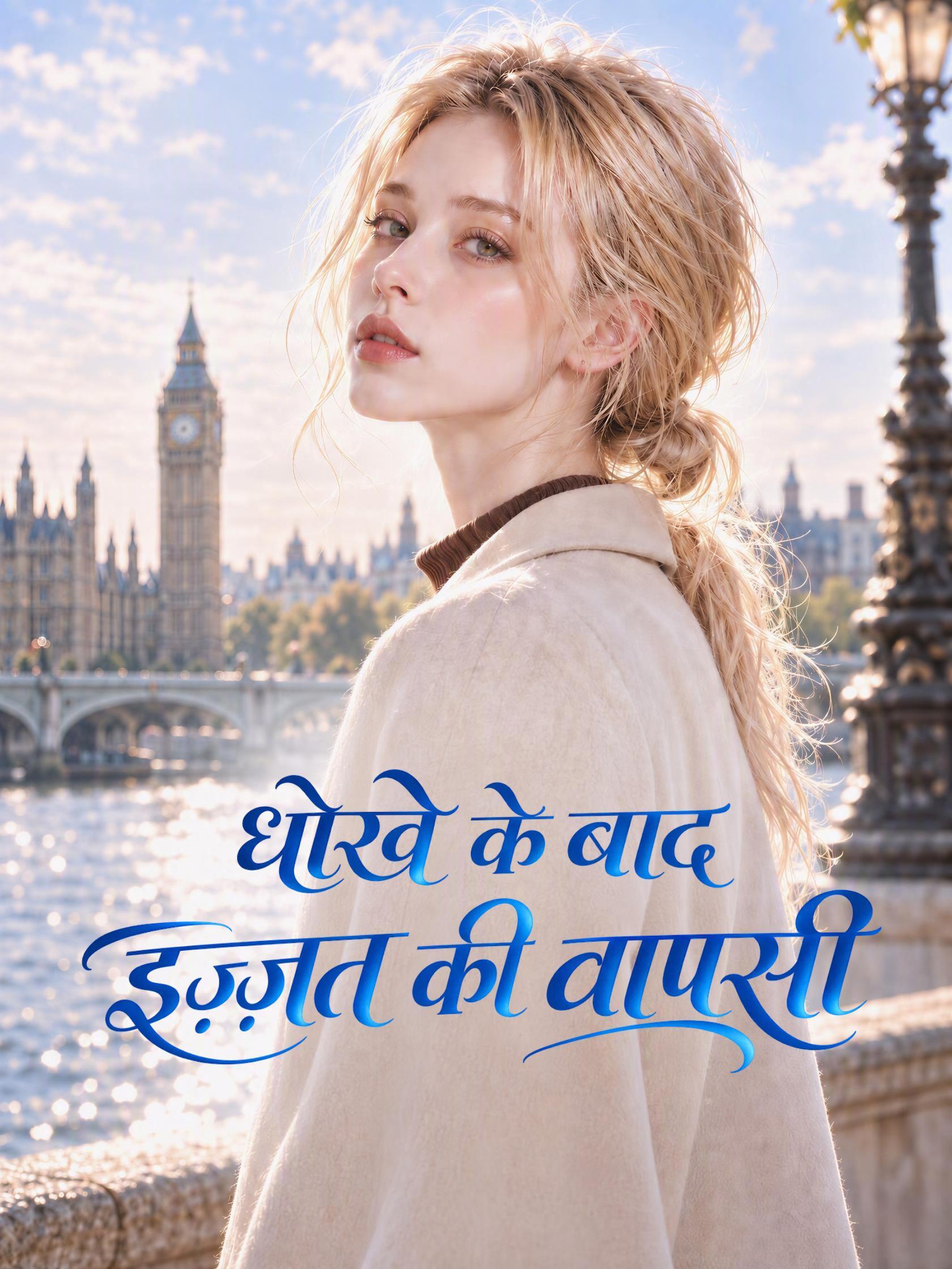 धोखे के बाद इज़्ज़त की वापसी