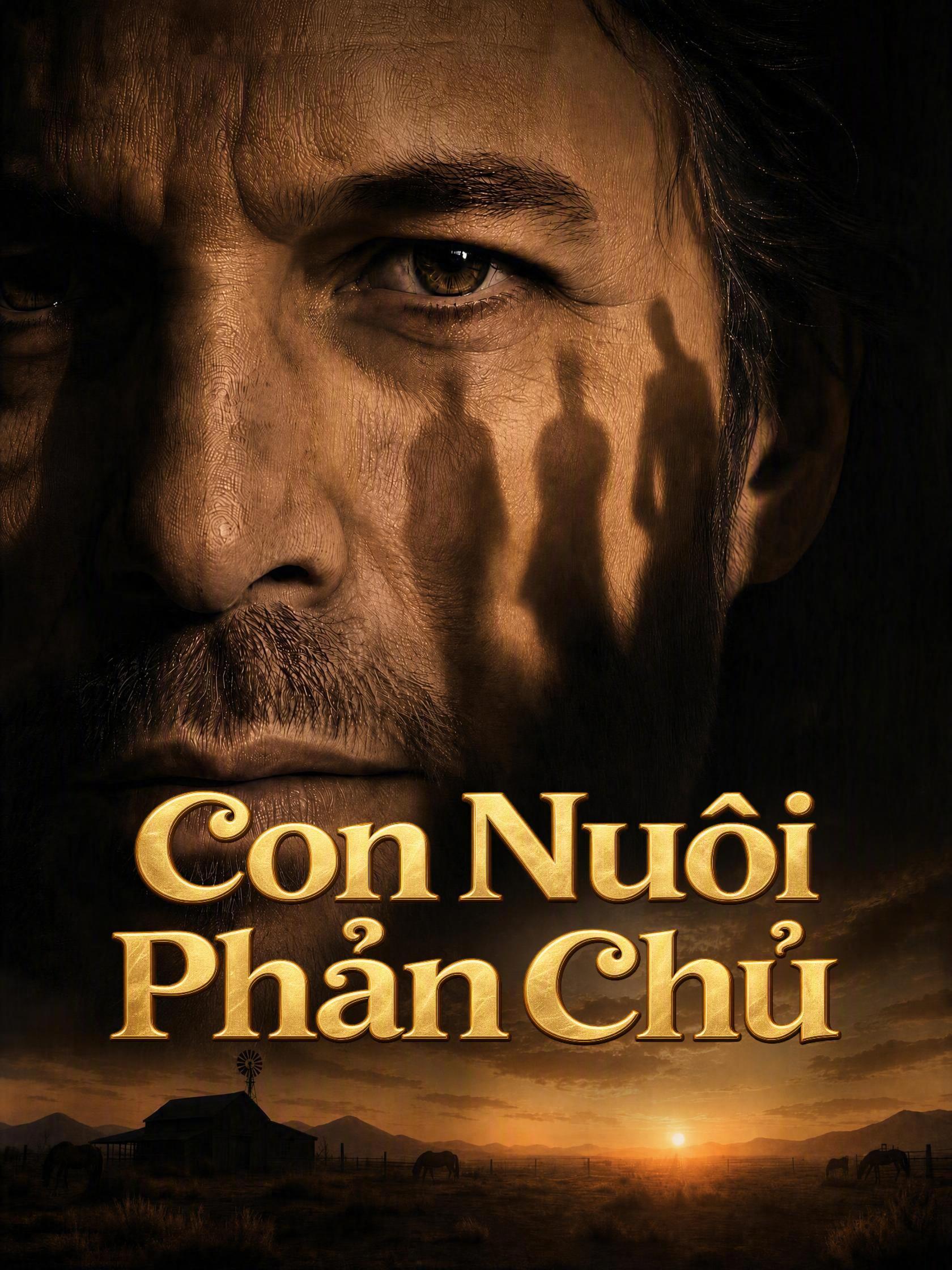 Con Nuôi Phản Chủ