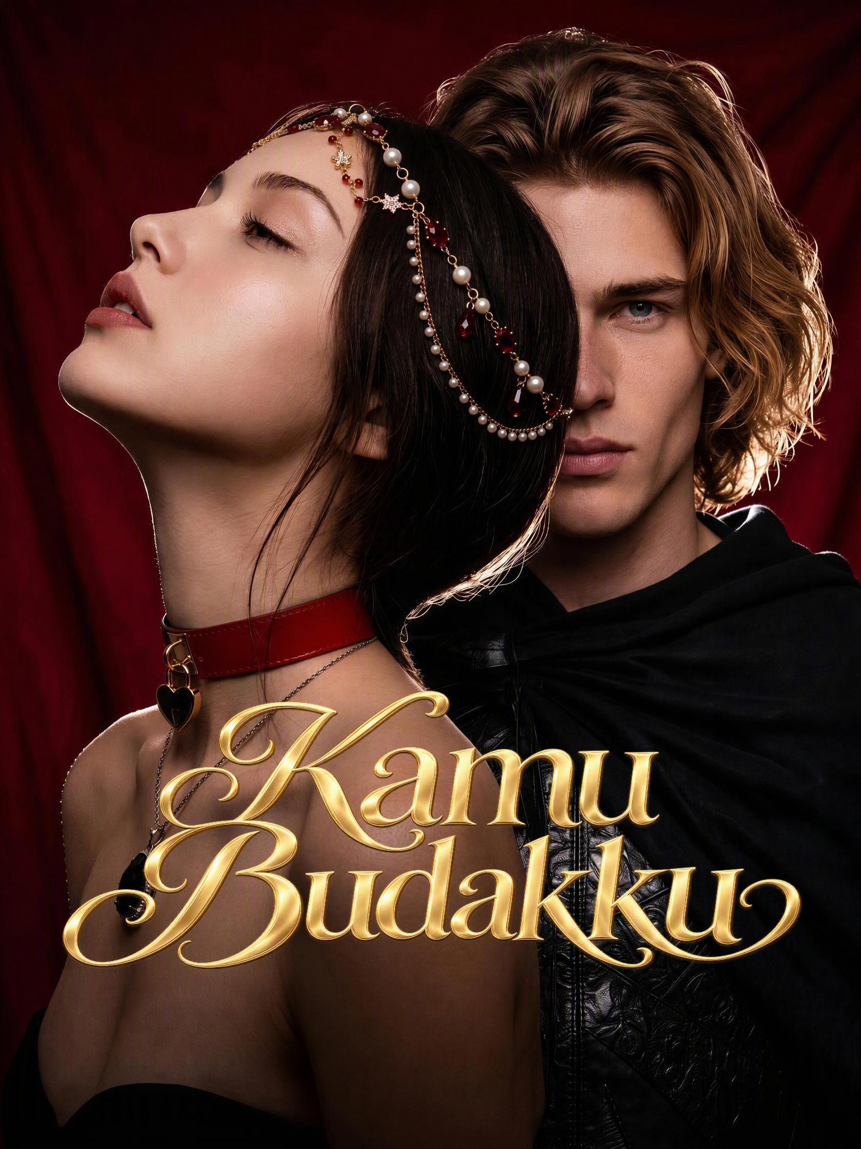 Kamu Budakku