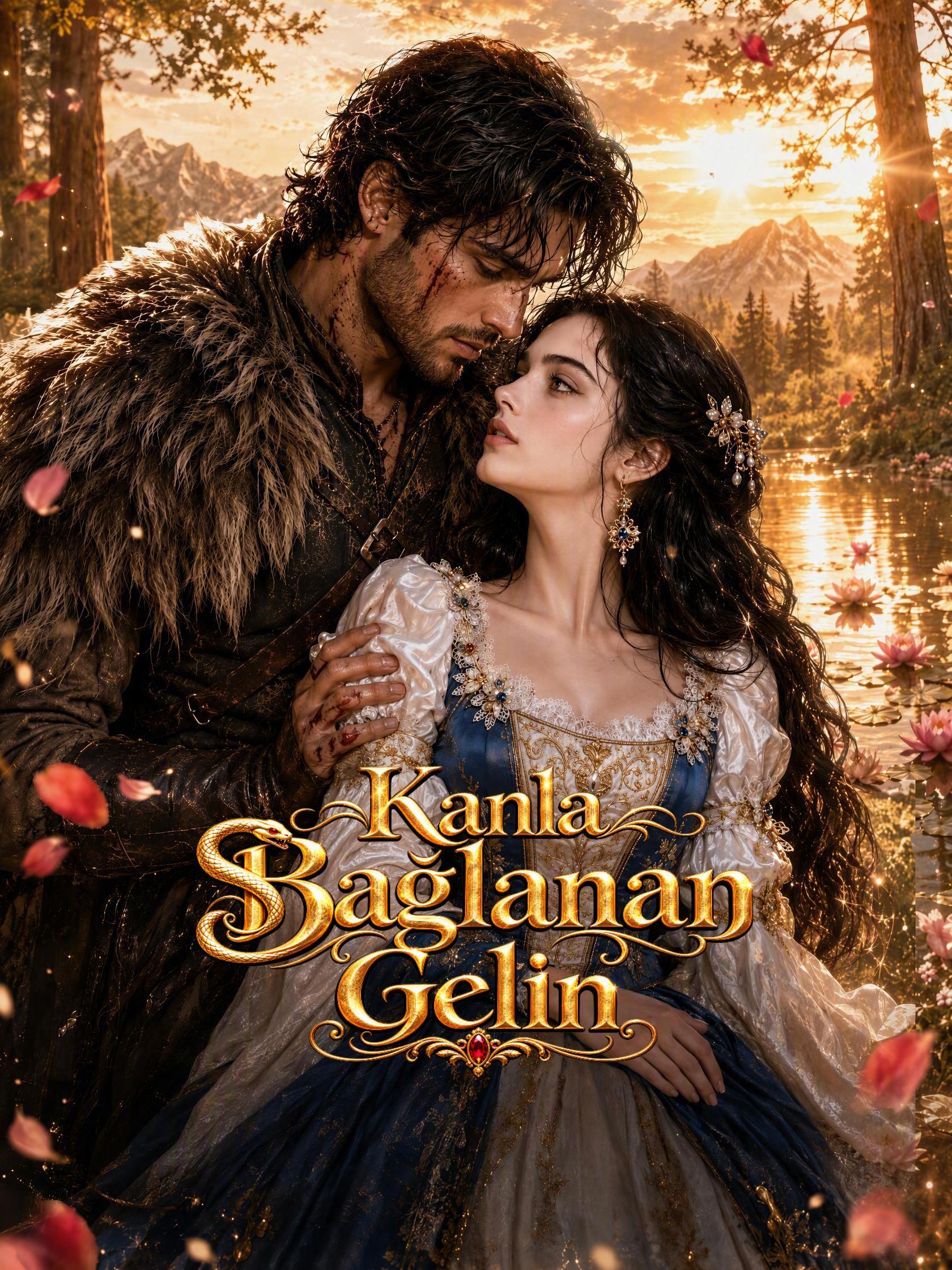 Kanla Bağlanan Gelin