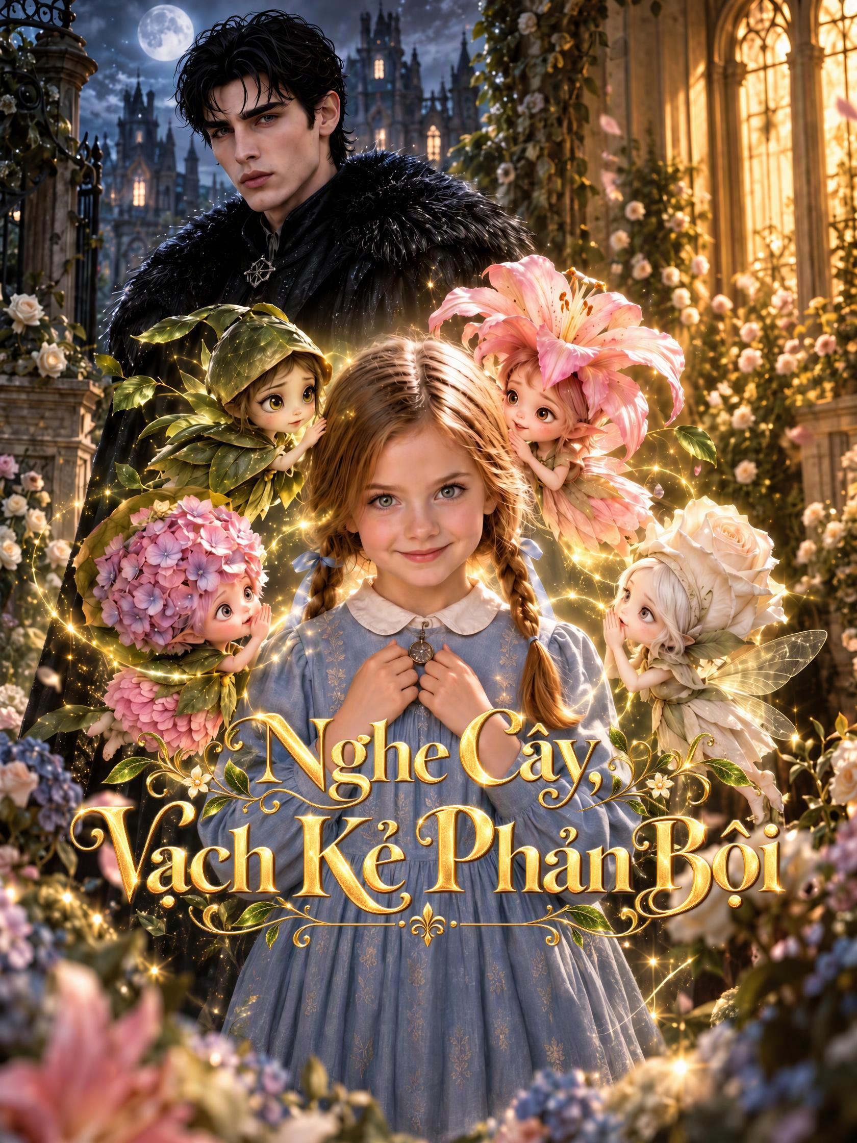 Nghe Cây, Vạch Kẻ Phản Bội