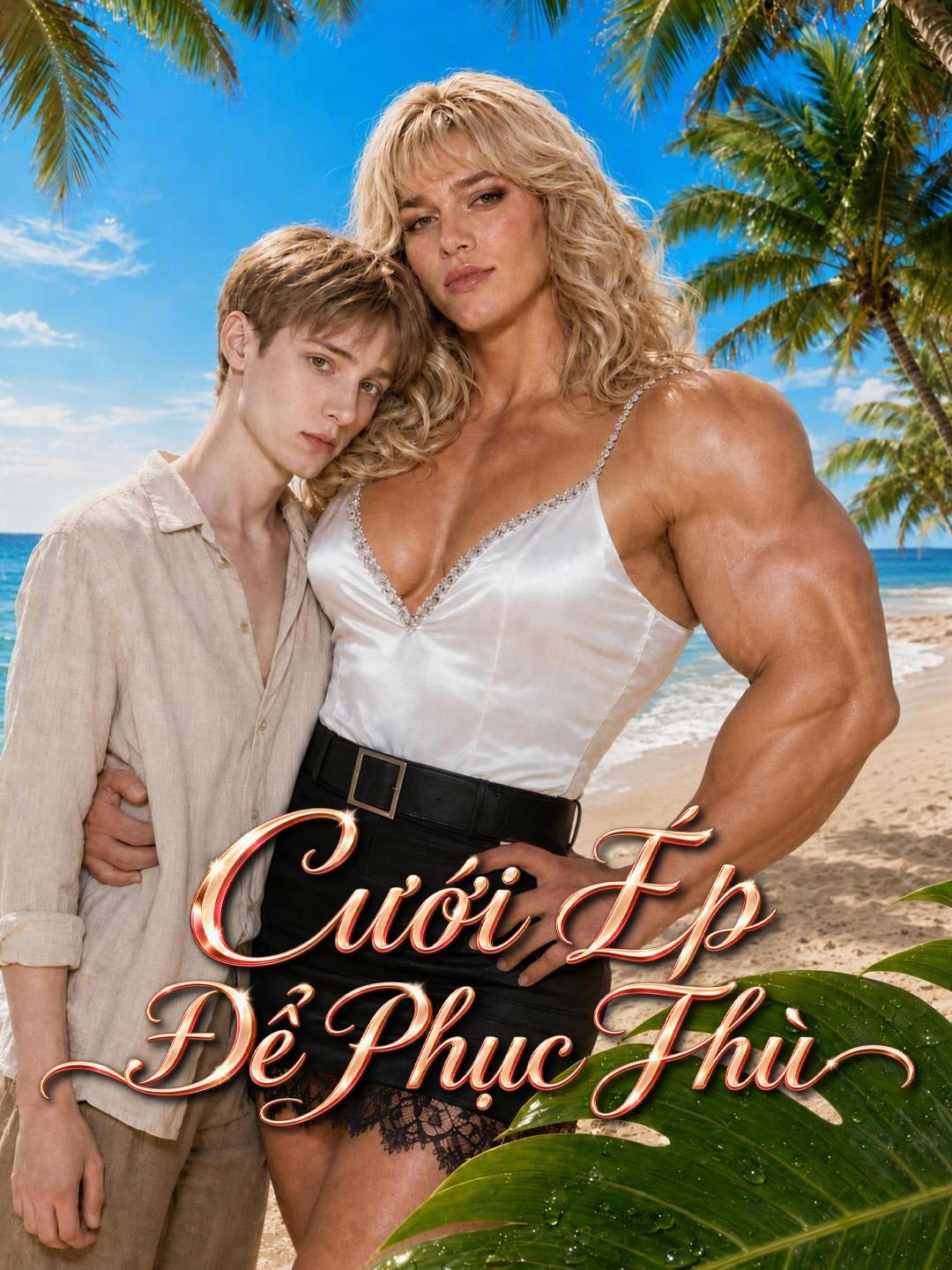 Cưới Ép Để Phục Thù