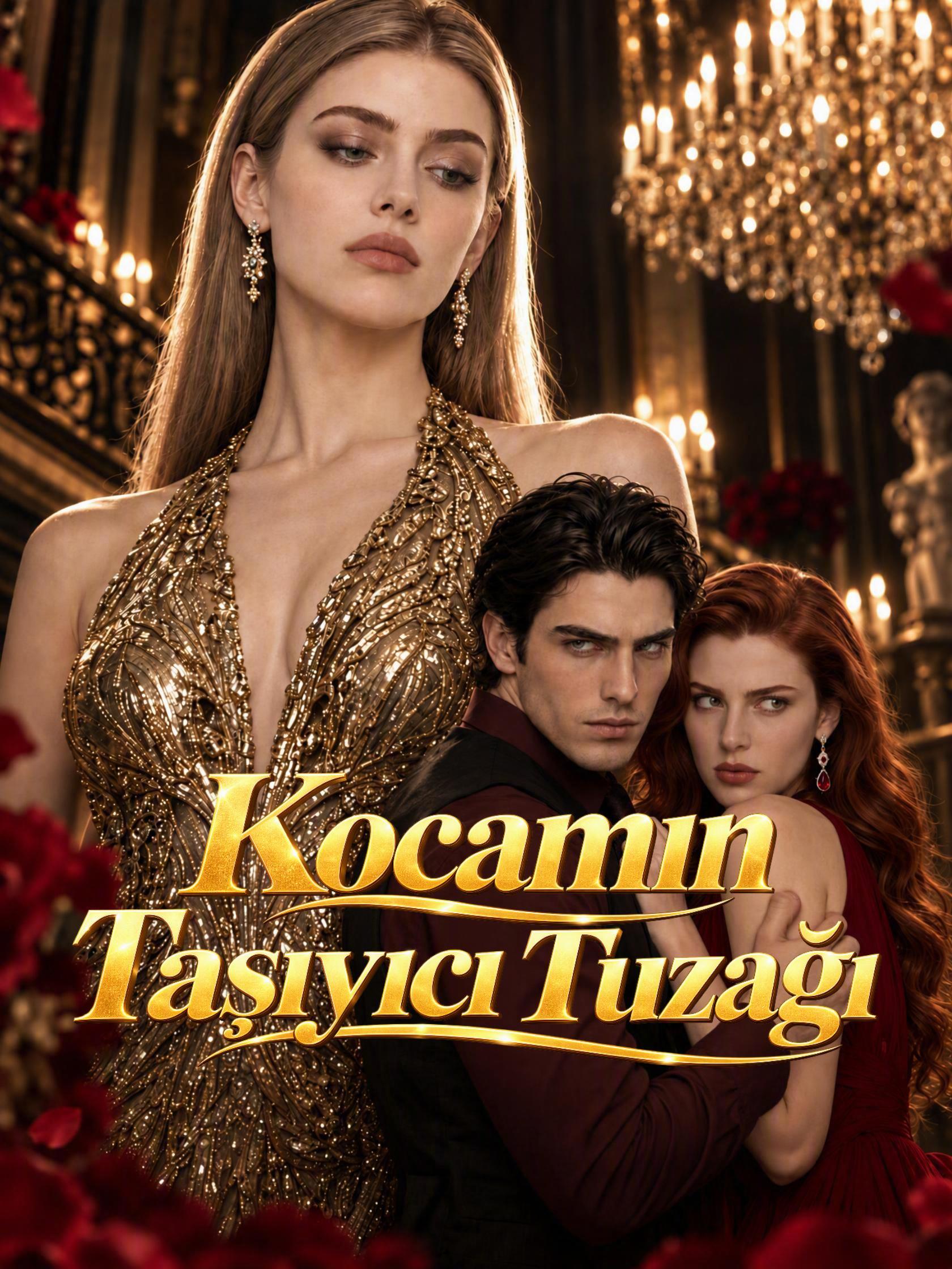 Kocamın Taşıyıcı Tuzağı