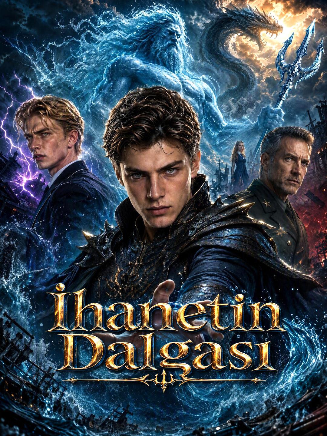 İhanetin Dalgası