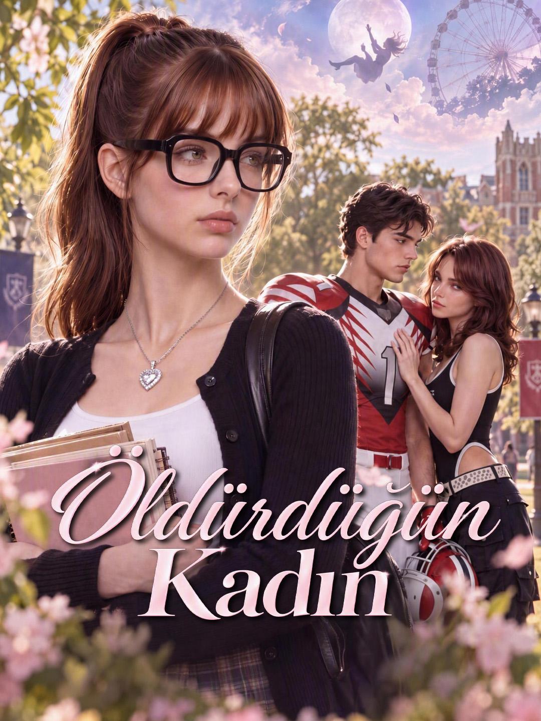 Öldürdüğün Kadın
