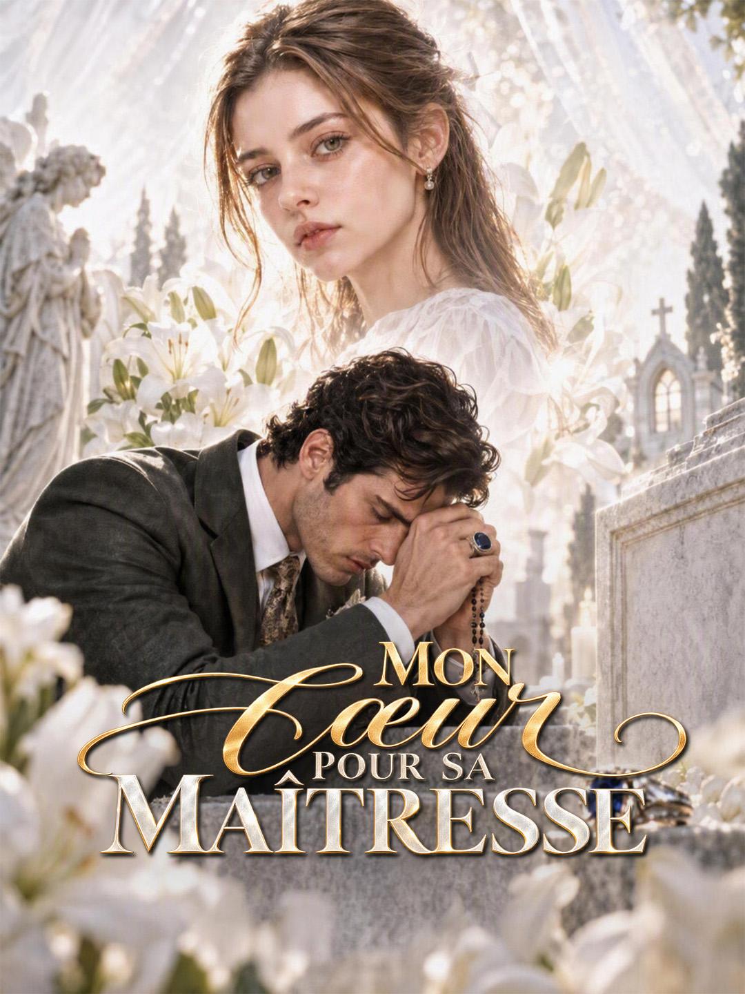 MON CŒUR POUR SA MAÎTRESSE