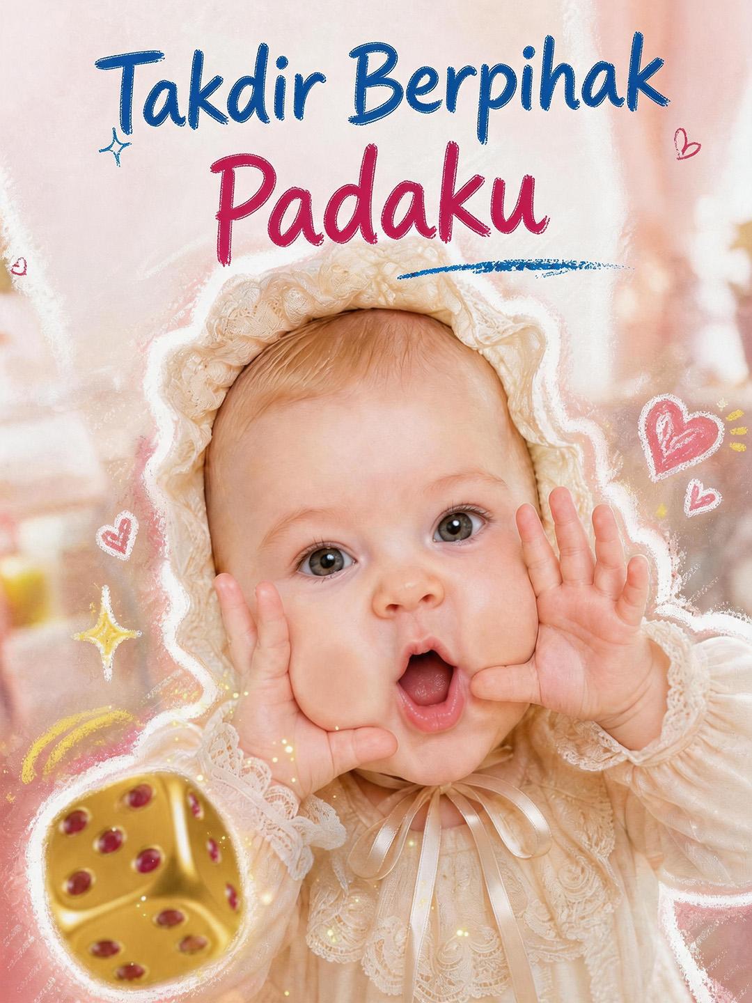 Takdir Berpihak Padaku