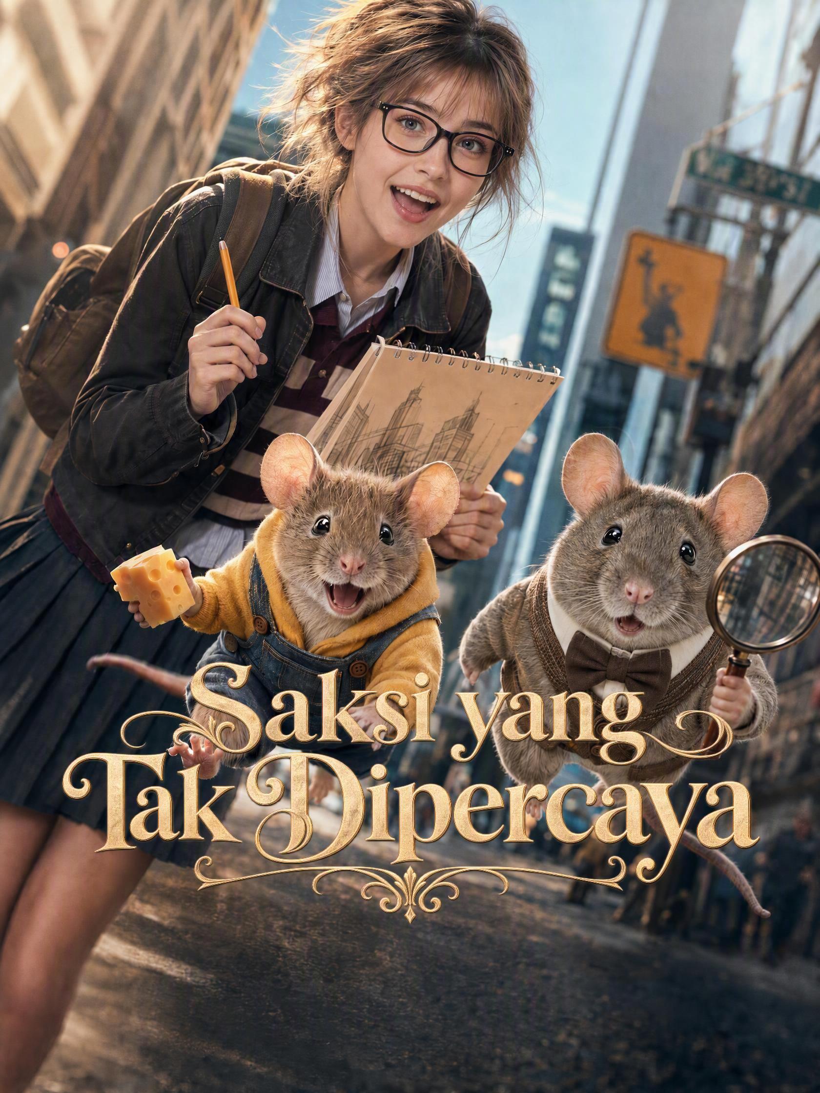 Saksi yang Tak Dipercaya
