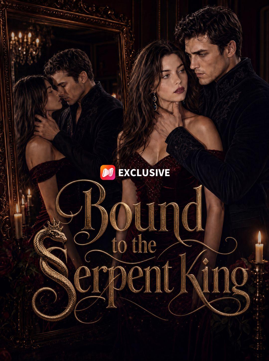 Bound to the Serpent King