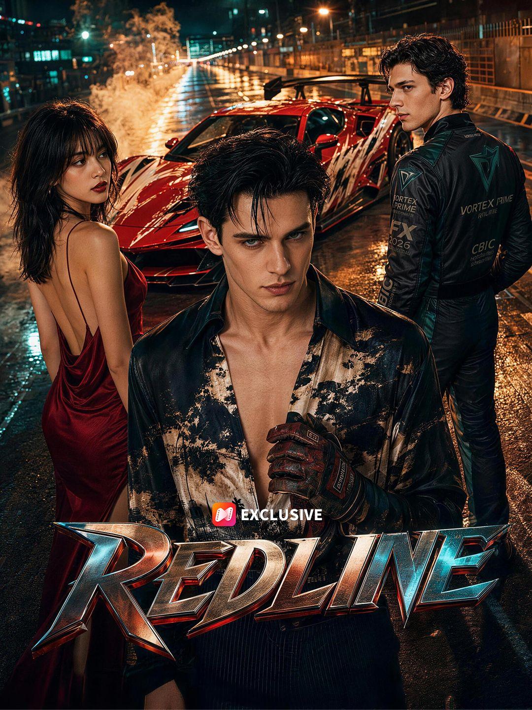 Redline