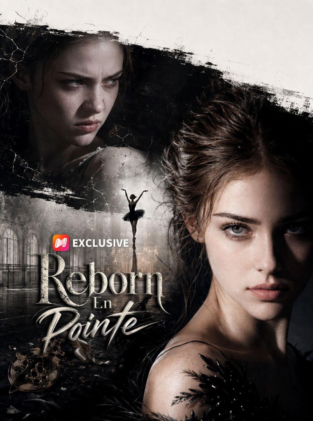 Reborn En Pointe