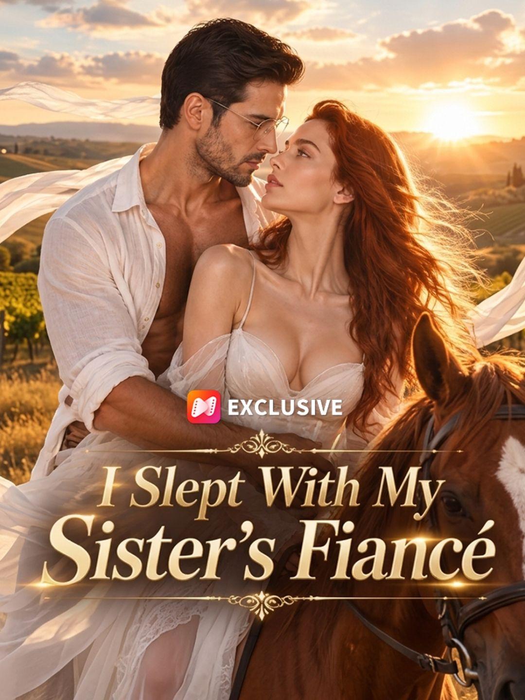 I Slept With My Sister's Fiance