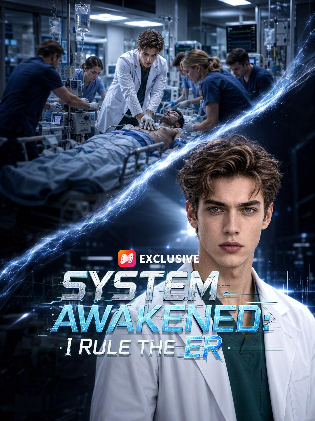 System Awakened: I Rule the ER