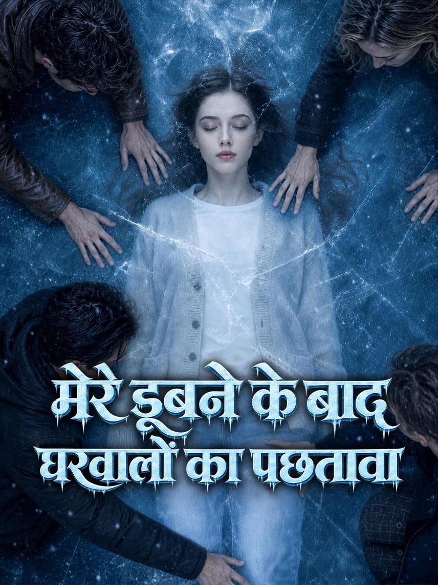 मेरे डूबने के बाद घरवालों का पछतावा