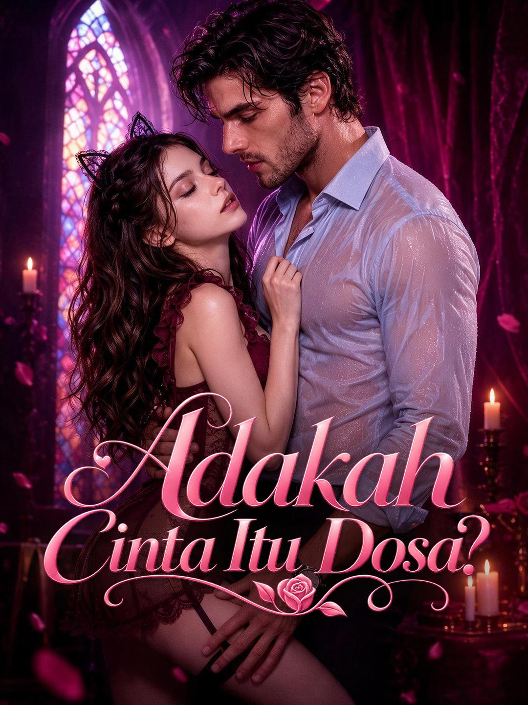 Adakah Cinta Itu Dosa?