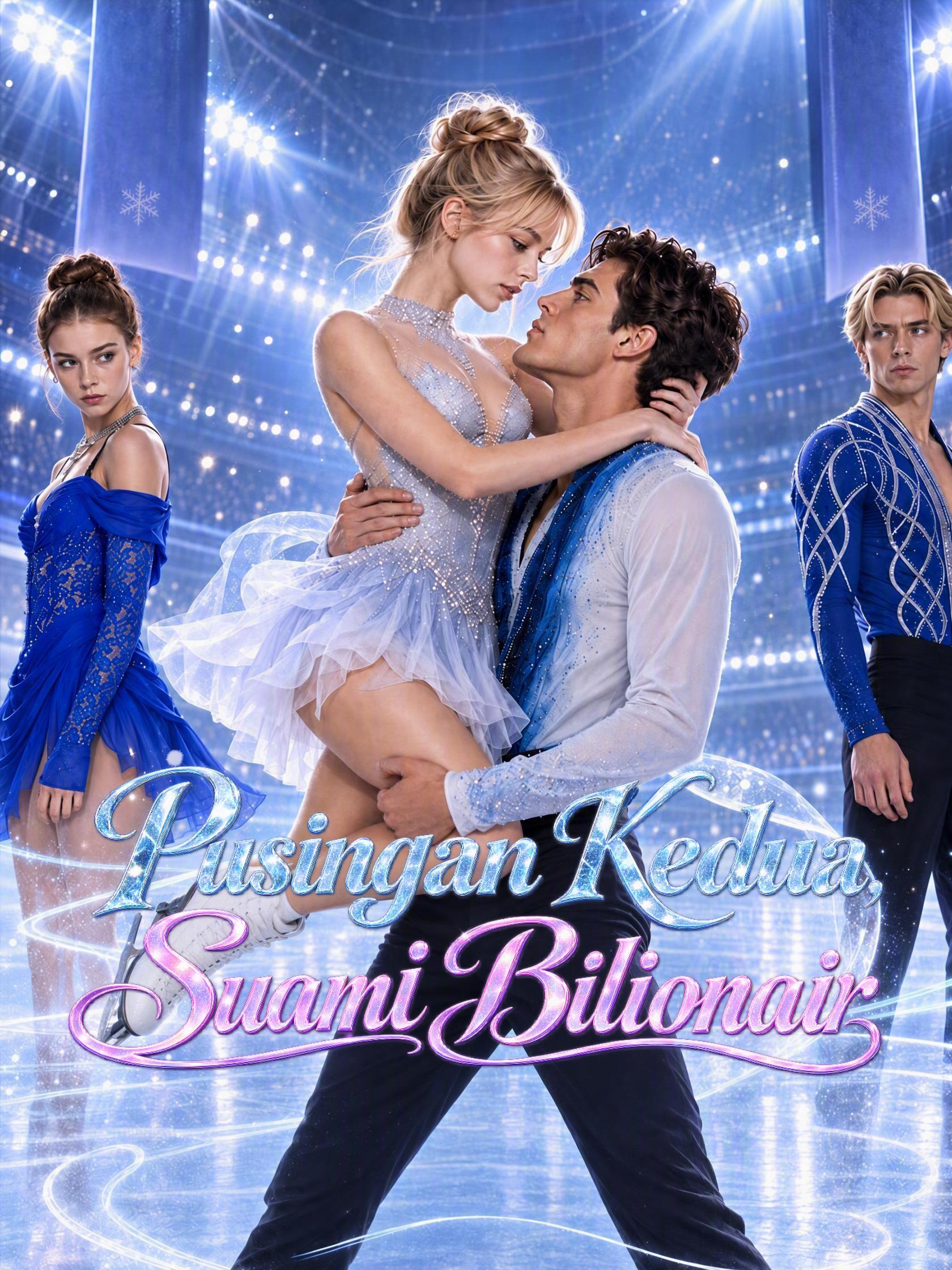 Pusingan Kedua, Suami Bilionair