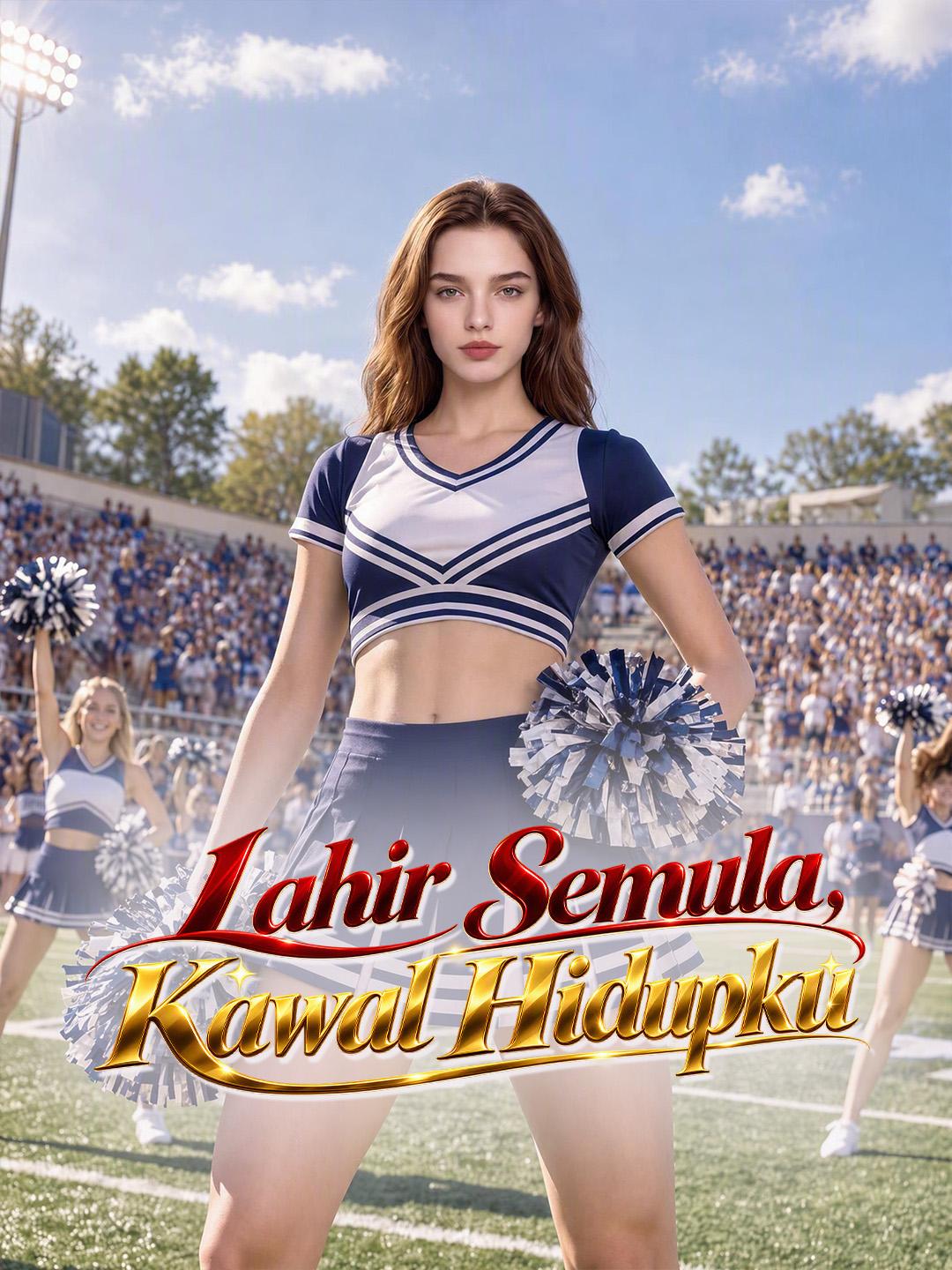 Lahir Semula, Kawal Hidupku