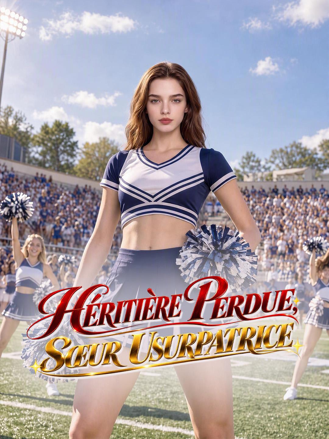 HÉRITIÈRE PERDUE, SŒUR USURPATRICE