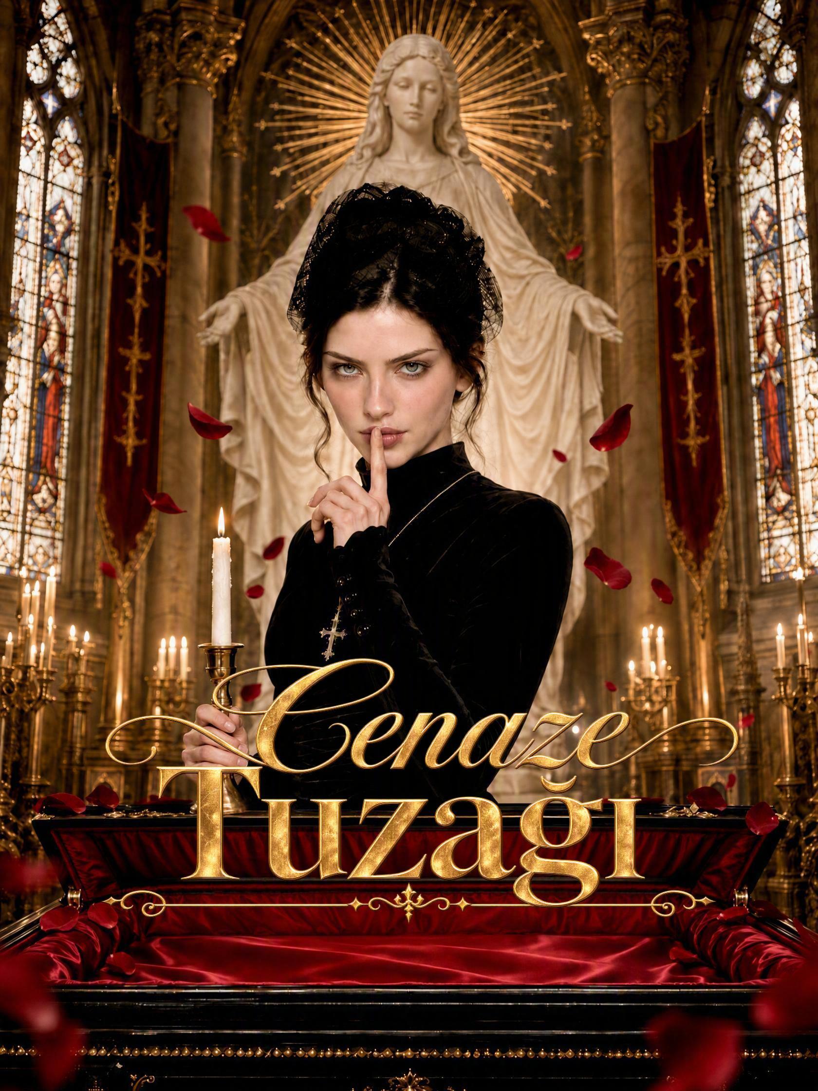 Cenaze Tuzağı