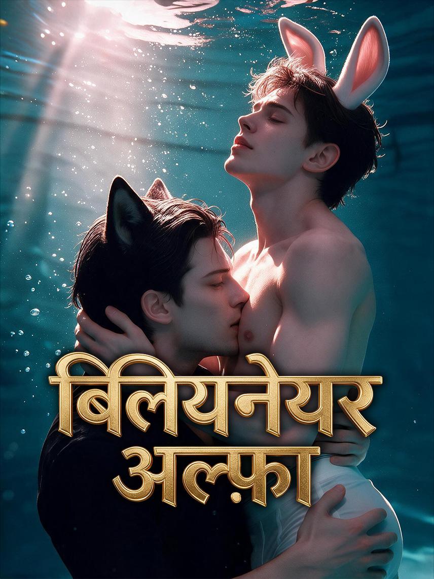 बिलियनेयर अल्फ़ा