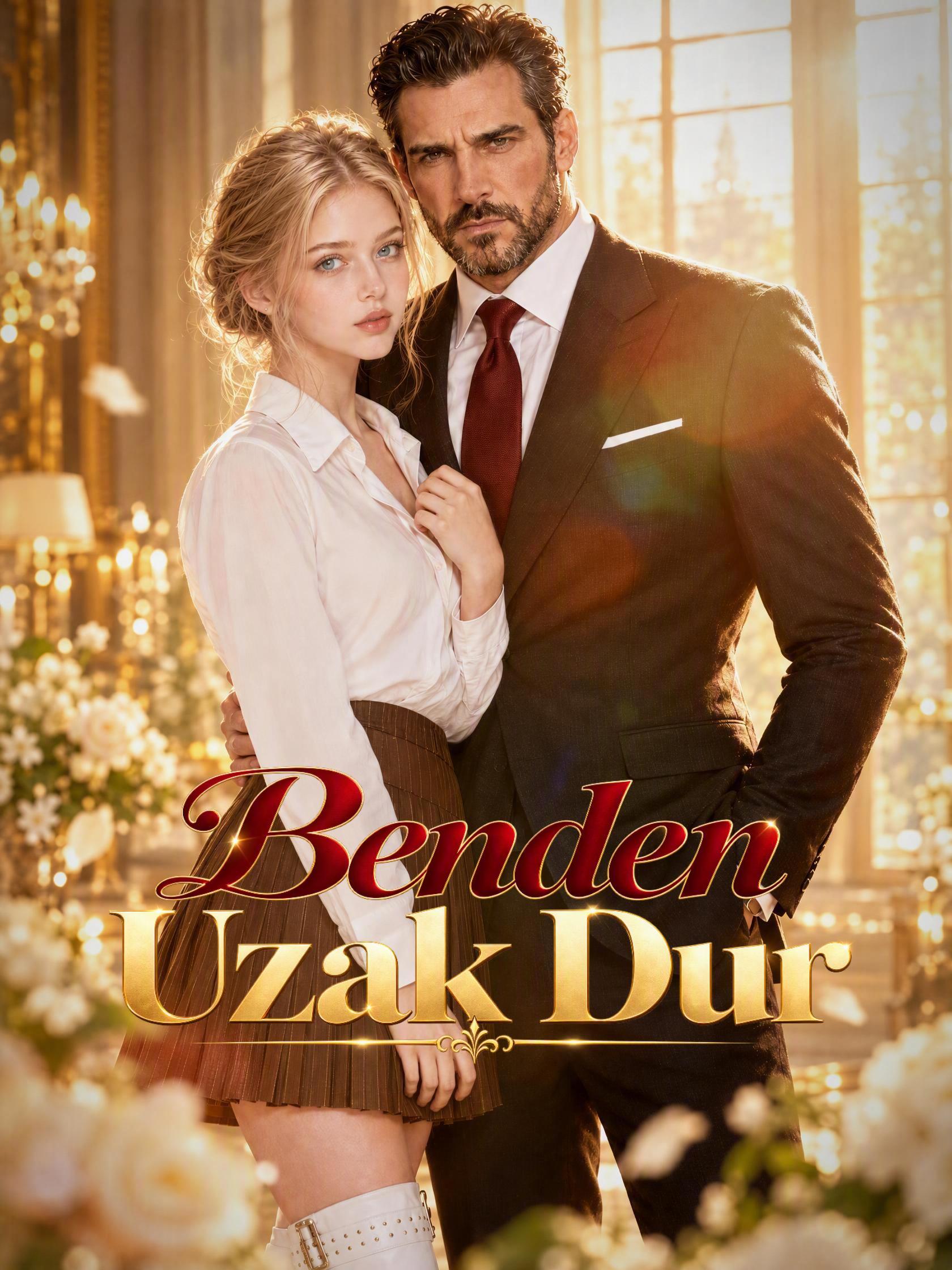 Benden Uzak Dur