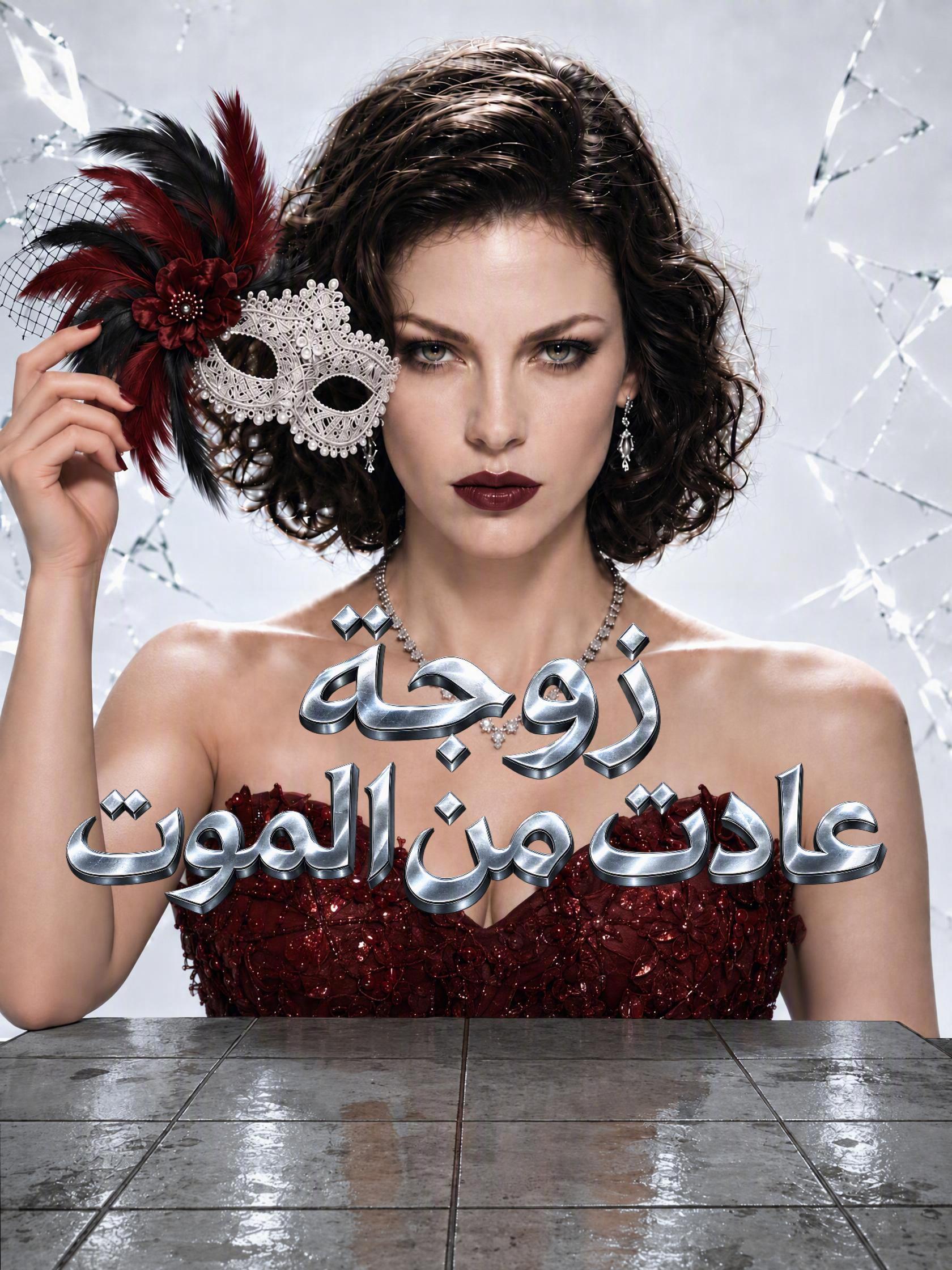 زوجة عادت من الموت