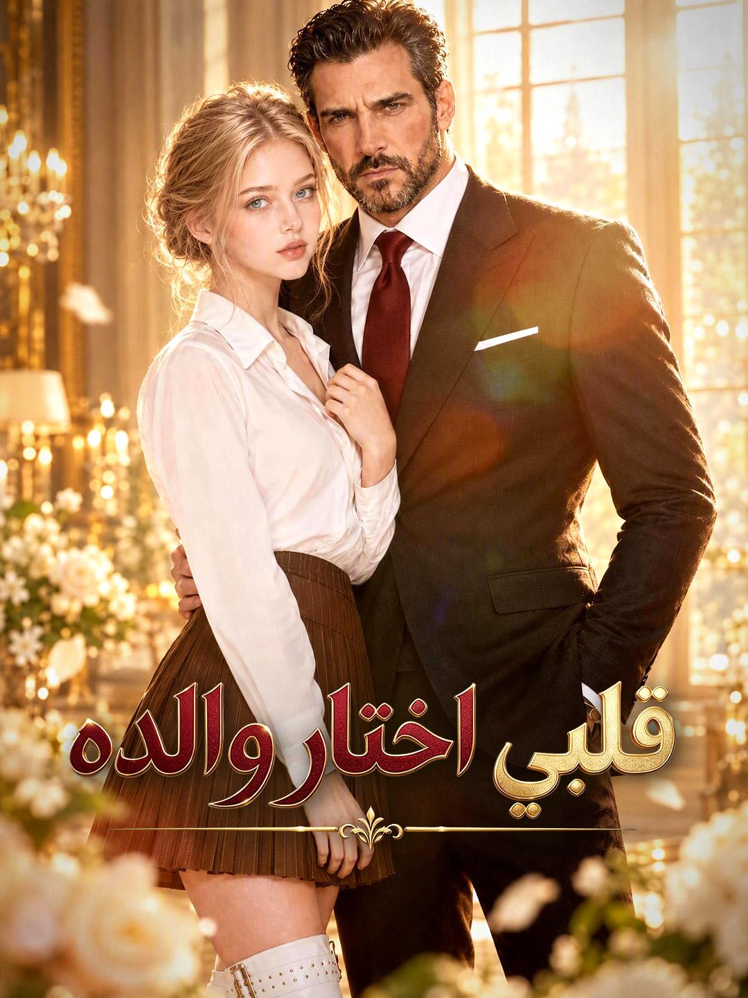 قلبي اختار والده