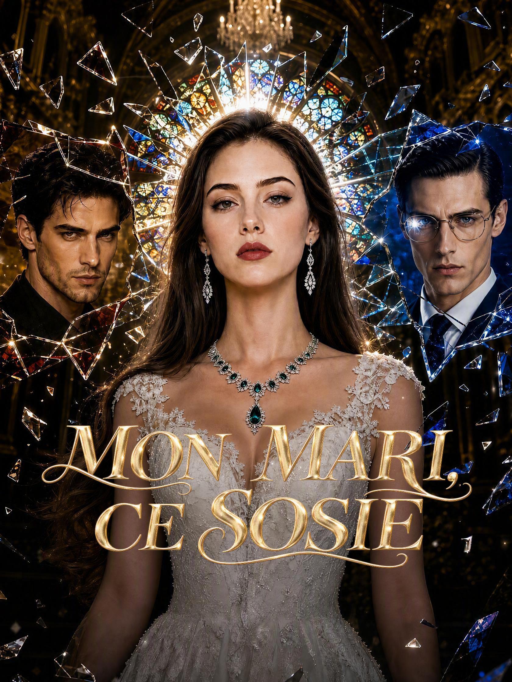 MON MARI, CE SOSIE