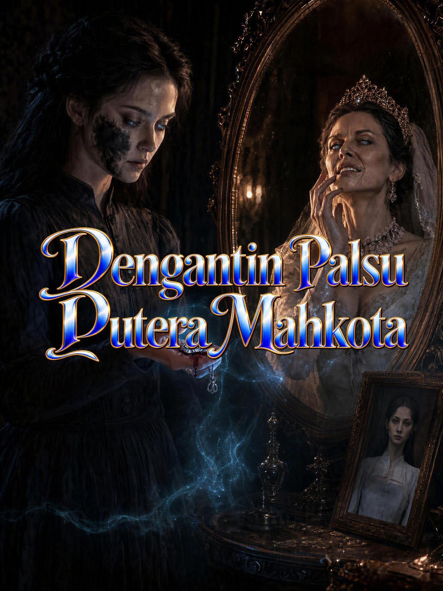 Pengantin Palsu Putera Mahkota