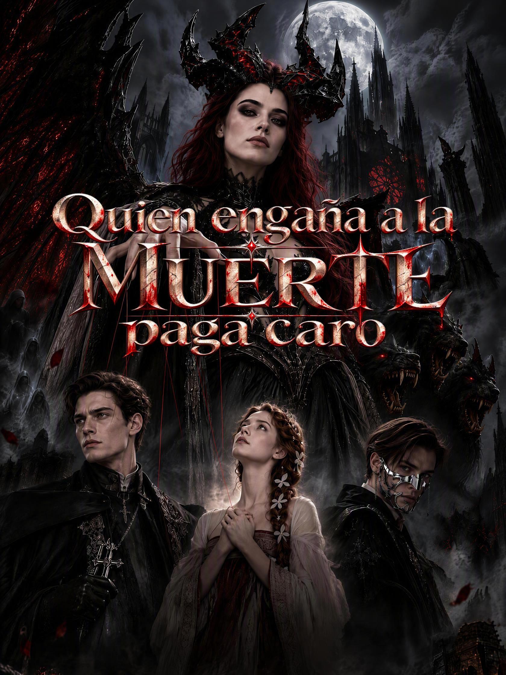 Quien engaña a la Muerte paga caro