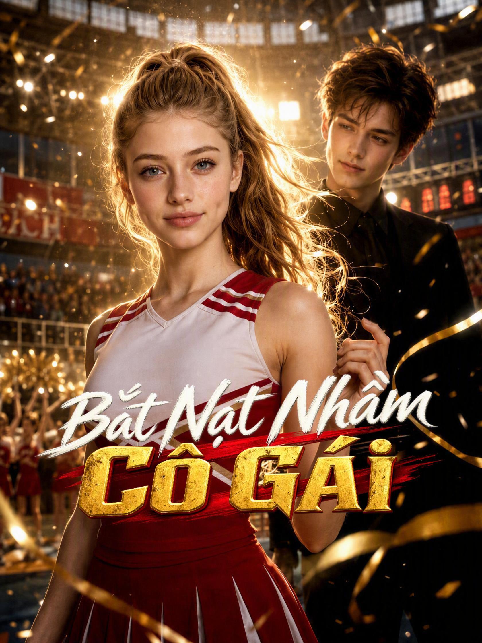 Bắt Nạt Nhầm Cô Gái