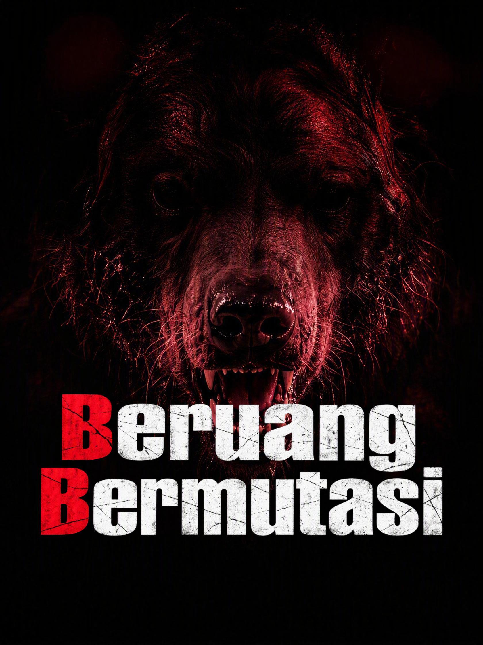 Beruang Bermutasi
