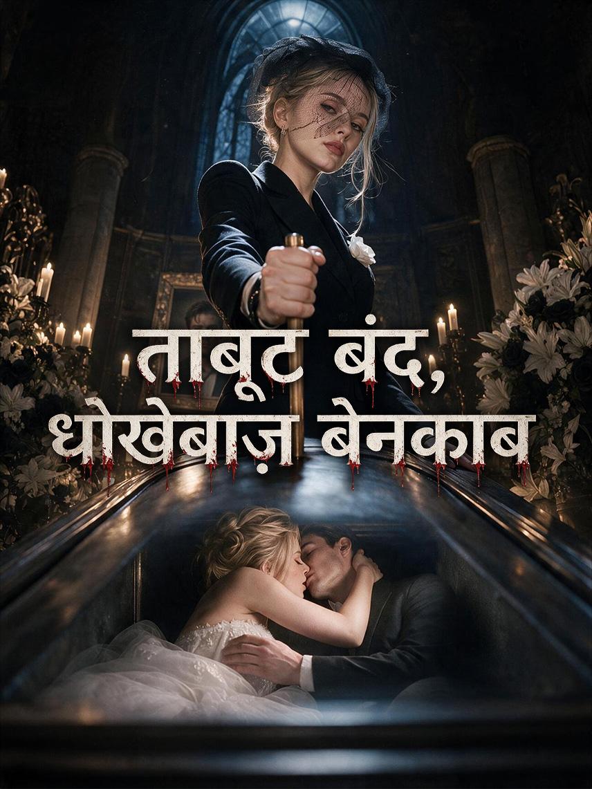 ताबूत बंद, धोखेबाज़ बेनकाब