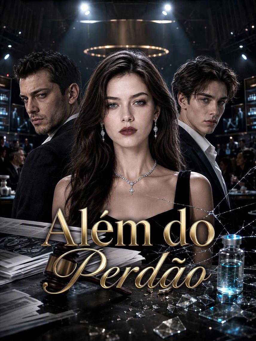 Além do Perdão