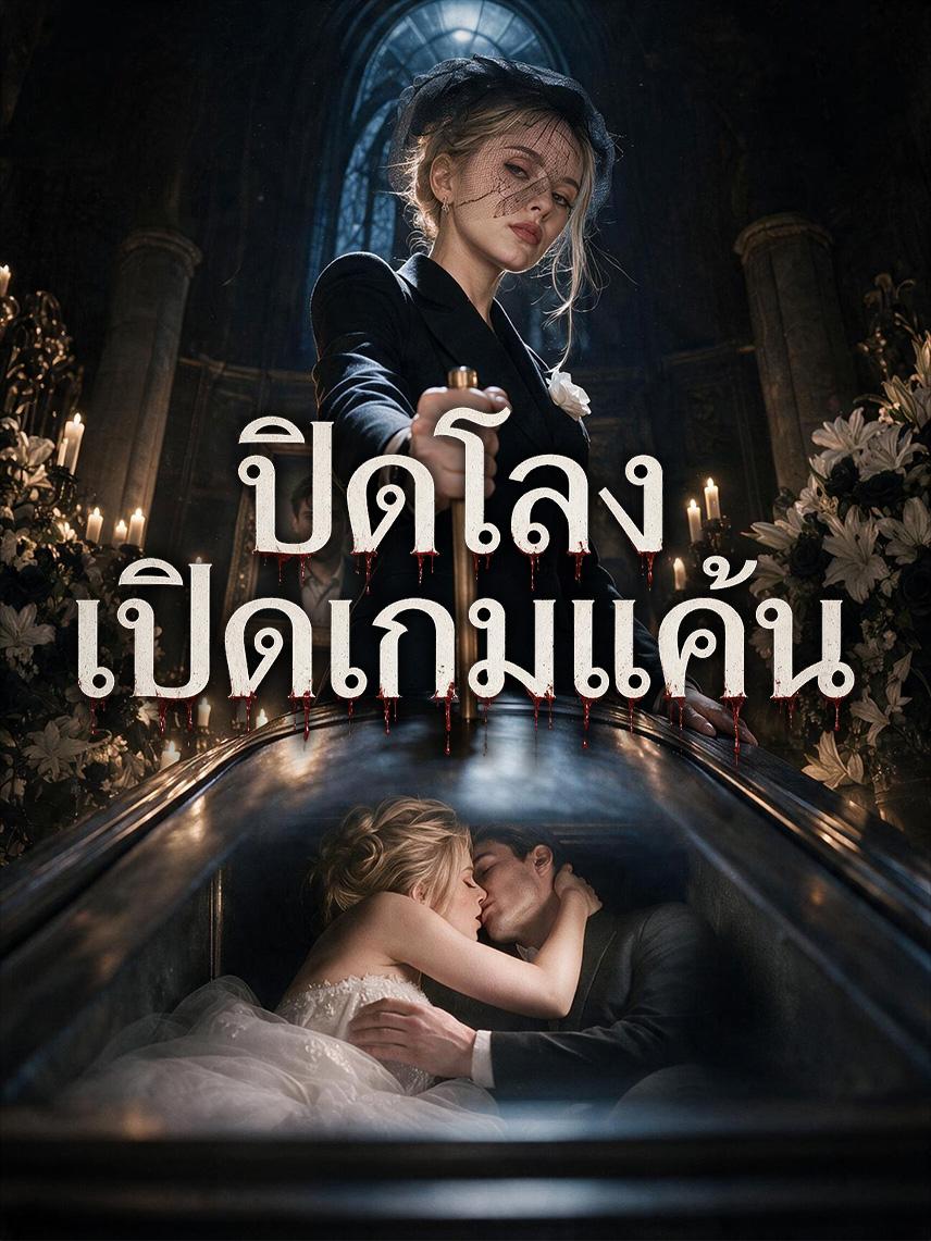 ปิดโลง เปิดเกมแค้น